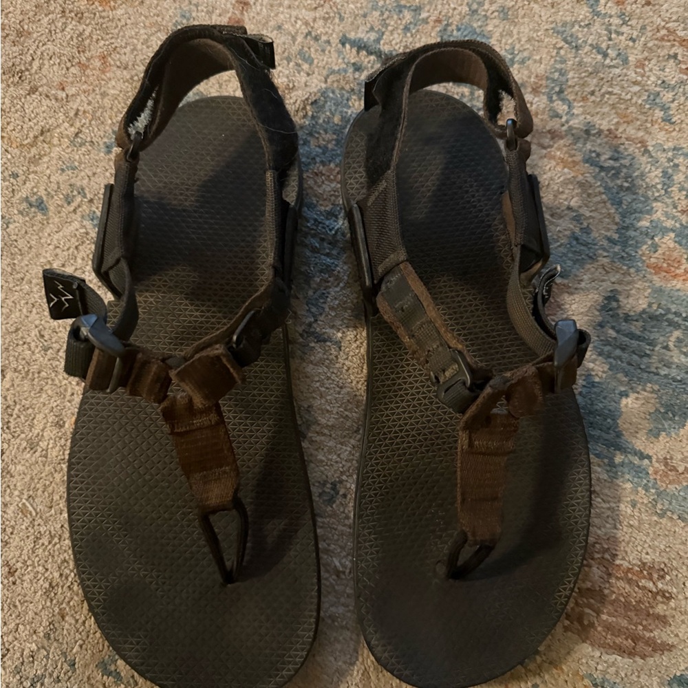 Bedrock Cairn Evo Sandals Women’s 8